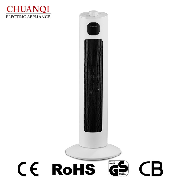 Hvad gør en PTC blæservarmer til det bedste valg til effektiv boligopvarmning?